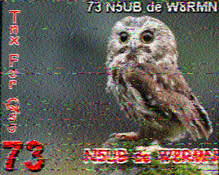 SSTV