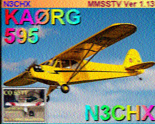 SSTV