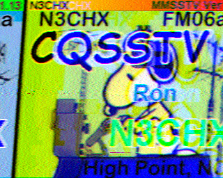 SSTV