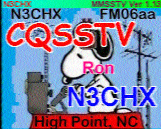 SSTV