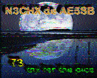 SSTV