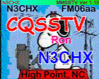 SSTV