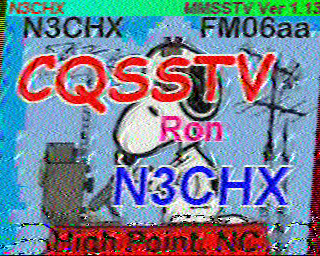 SSTV