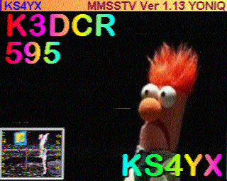 SSTV