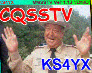 SSTV