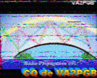 SSTV