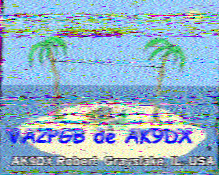 SSTV