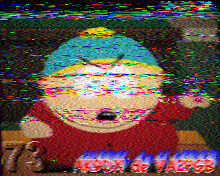 SSTV
