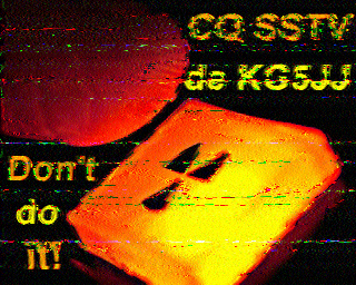 SSTV