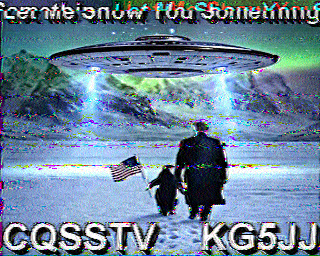SSTV