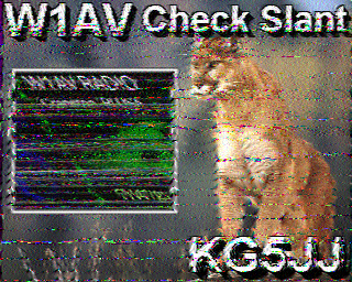 SSTV