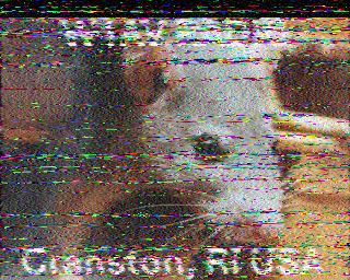 SSTV