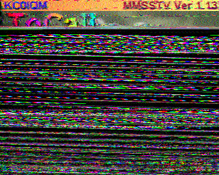 SSTV