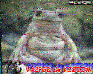 SSTV