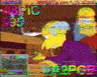 SSTV