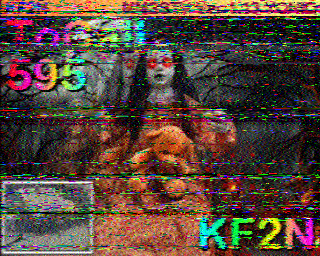SSTV
