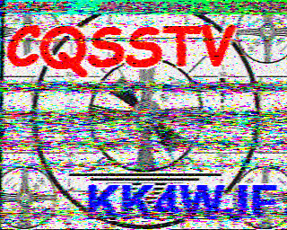 SSTV