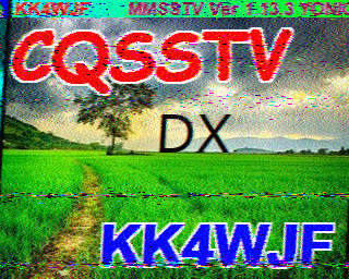 SSTV