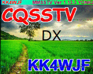 SSTV