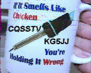SSTV
