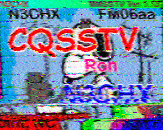 SSTV
