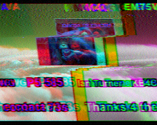 SSTV