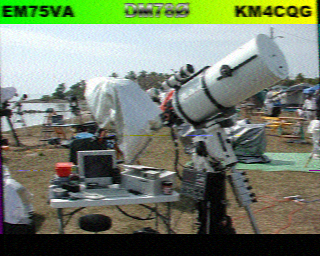 SSTV