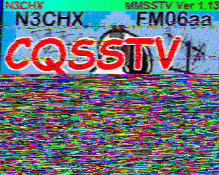 SSTV