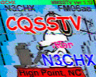 SSTV
