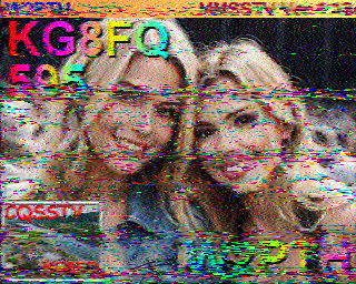 SSTV