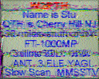 SSTV