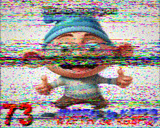 SSTV