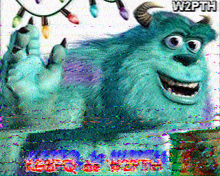 SSTV
