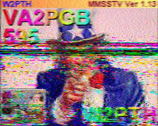 SSTV