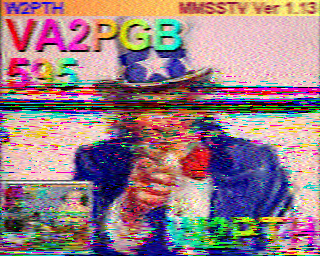 SSTV