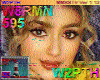 SSTV