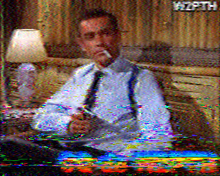SSTV