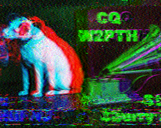 SSTV