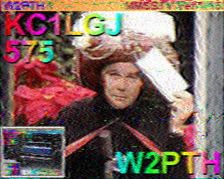 SSTV