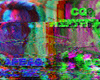 SSTV