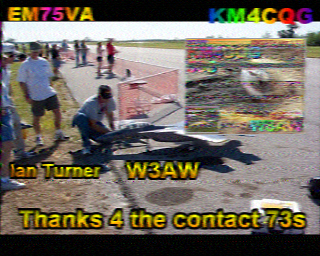 SSTV