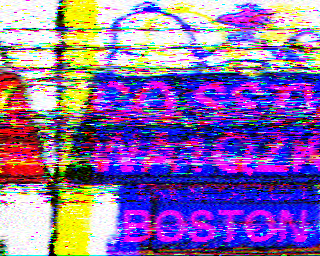 SSTV