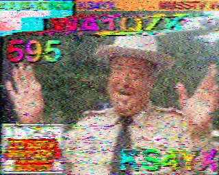SSTV
