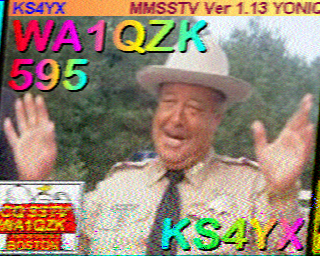 SSTV