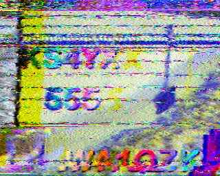 SSTV