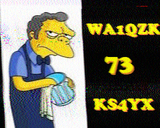 SSTV