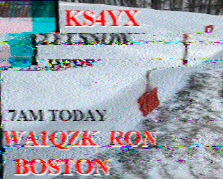 SSTV