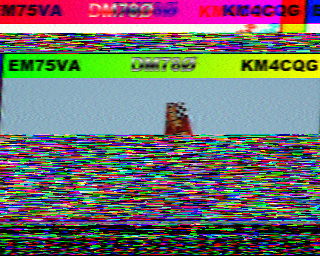 SSTV