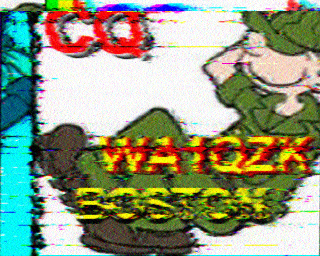 SSTV