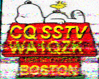 SSTV